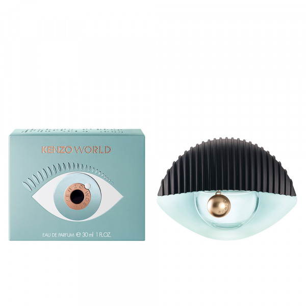 Kenzo World Kenzo Eau De Parfum Spray
