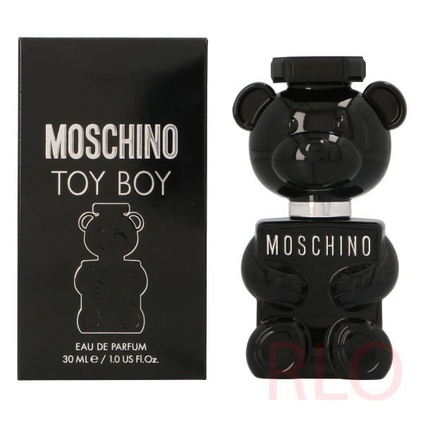 Toy Boy eau de parfum vaporisateur 100 ml - vue 8