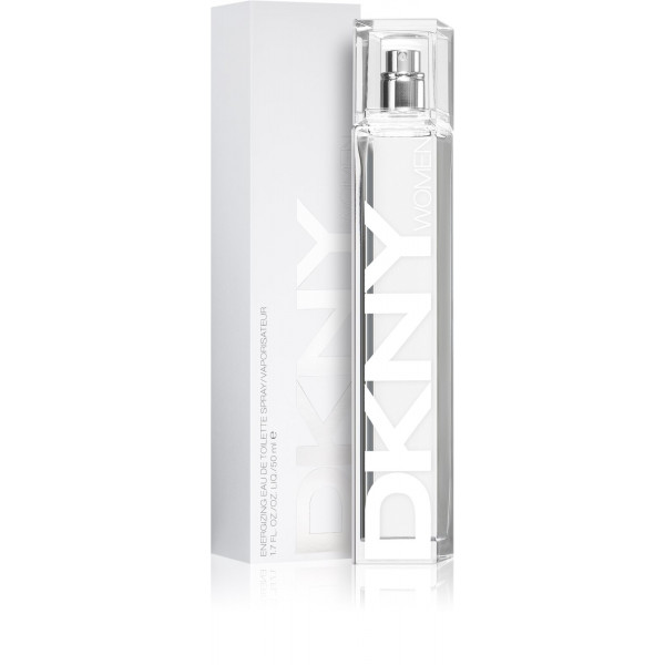 DKNY Women - Donna Karan Eau De Toilette Spray 50 ml