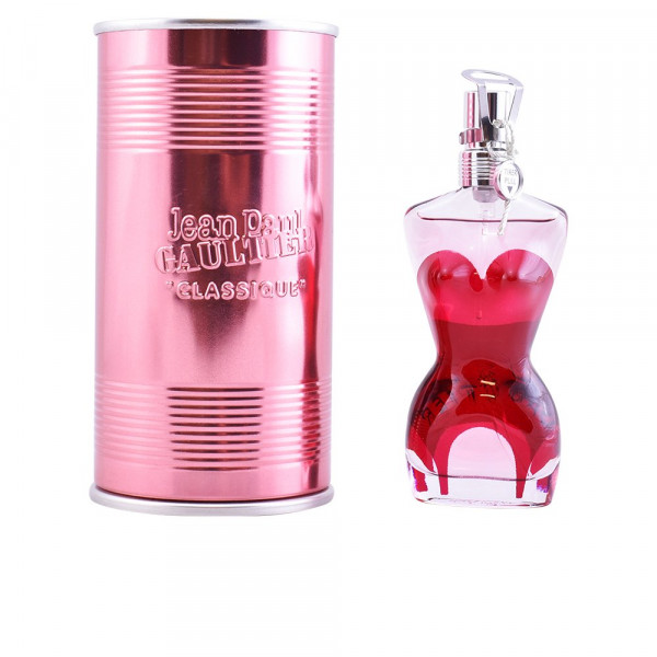 Classique - Jean Paul Gaultier Eau De Parfum Spray 30 ml