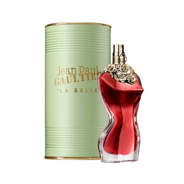 La Belle - Jean Paul Gaultier Eau De Parfum Spray