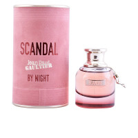 Scandal By Night