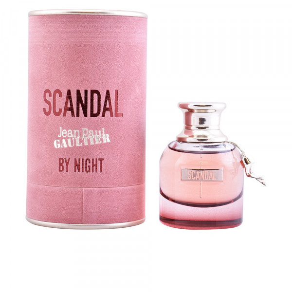 Scandal By Night - Jean Paul Gaultier Eau De Parfum Intense Spray 30 ml. Scandal By Night - Jean Paul Gaultier Eau De Parfum Intense Spray 30 ml Scandal By Night - Jean Paul Gaultier Eau De Parfum Intense Spray 30 ml. Scandal By Night - Jean Paul Gaultier Eau De Parfum Intense Spray 30 ml