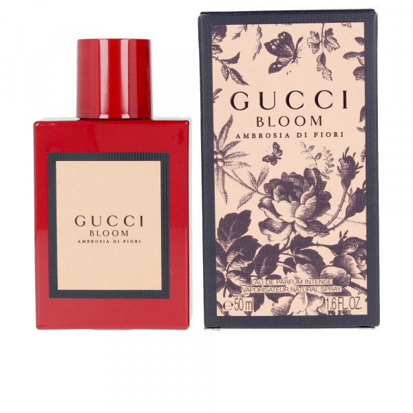 Bloom Ambrosia Di Fiori Gucci Eau De Parfum Spray - vue 2
