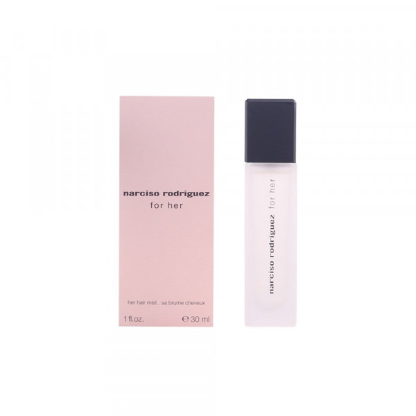 For Her - Narciso Rodriguez Parfum pour les cheveux 30 ml