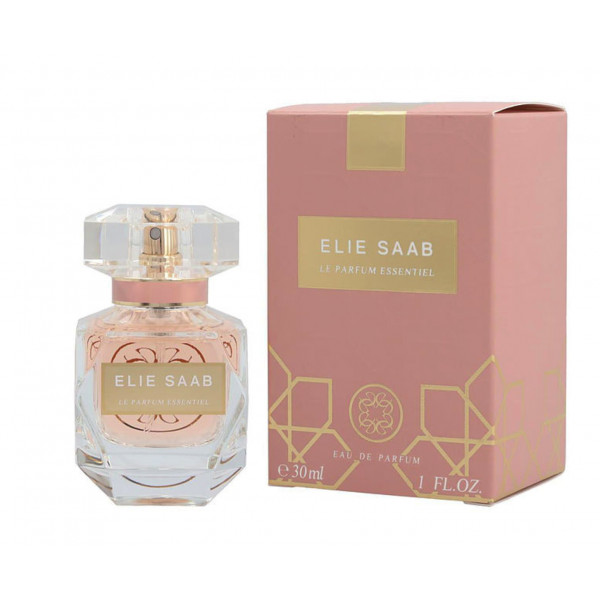 Elie Saab Le Parfum Essentiel Eau de Parfum pour femme 30 ml - vue 6