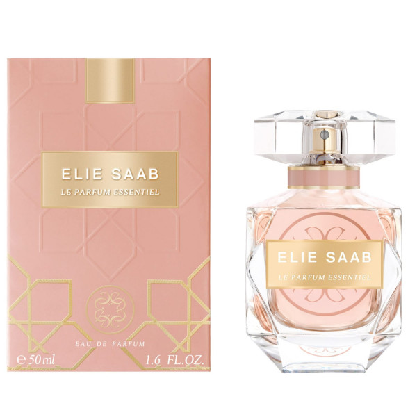 Le Parfum Essentiel - Elie Saab Eau De Parfum Spray 50 ml