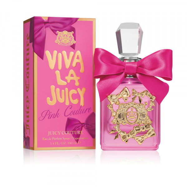 Pink Couture - Juicy Couture Eau De Parfum Spray 30 ml