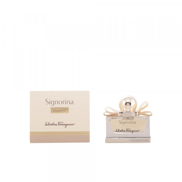 Signorina Eleganza - Salvatore Ferragamo Eau De Parfum Spray 30 ml