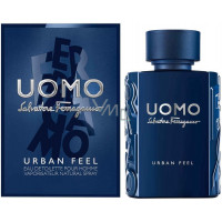 Uomo Urban Feel