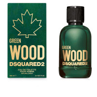 Green Wood Pour Homme