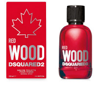 Red Wood Pour Femme