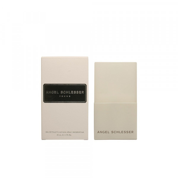 Femme - angel schlesser eau de toilette spray 50 ml