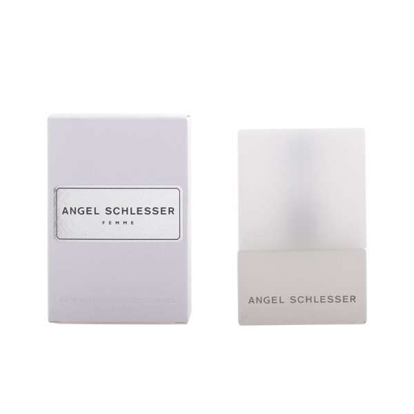 Angel schlesser femme - angel schlesser eau de toilette spray 30 ml