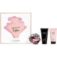La Nuit Trésor