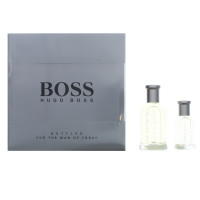 parfum hugo boss homme pas cher