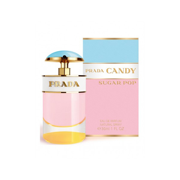 Prada Candy Sugarpop Edp 80 Ml - vue 2