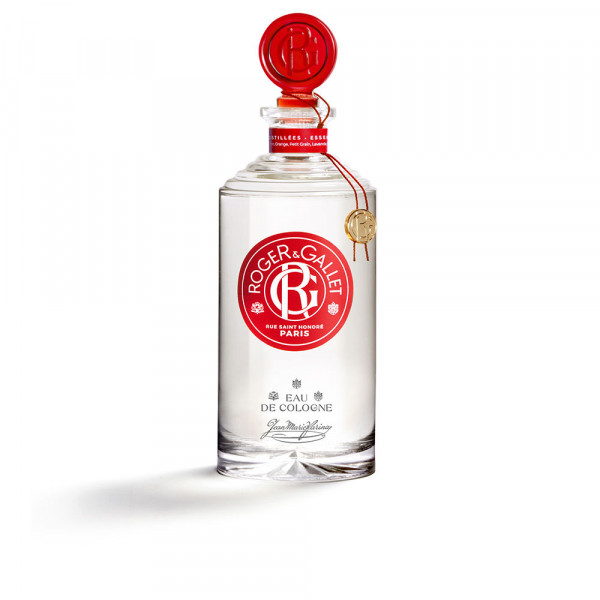 Jean-Marie Farina - Roger & Gallet Eau De Cologne