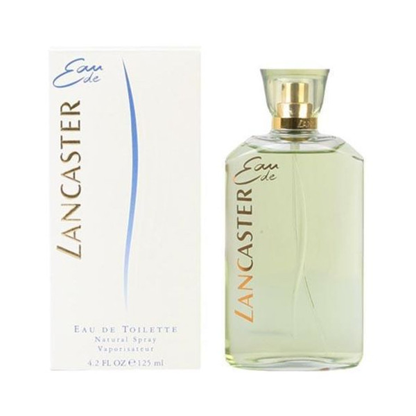 Eau De Lancaster Lancaster Eau De Toilette Spray - vue 2