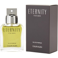 Eternity Pour Homme
