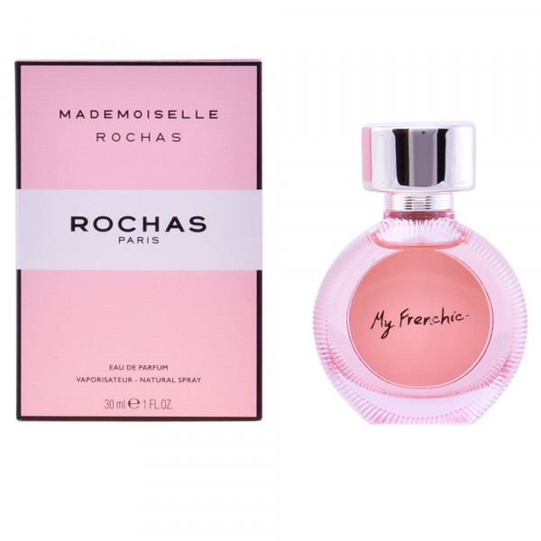 Mademoiselle Rochas - Rochas Eau De Parfum Spray