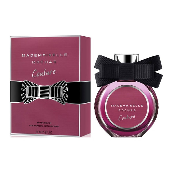 Mademoiselle Rochas Couture - Rochas Eau De Parfum Spray 90 ML