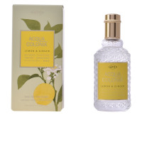 Acqua Cologne Lemon & Ginger