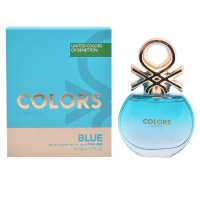 Colors Blue