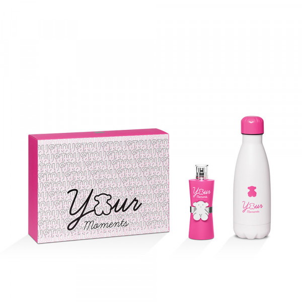 Your+Moments+-+Tous+Coffret+Cadeau+90+ml