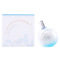 Eau Des Merveilles Bleue