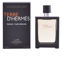 Terre D'Hermès Pure Perfume