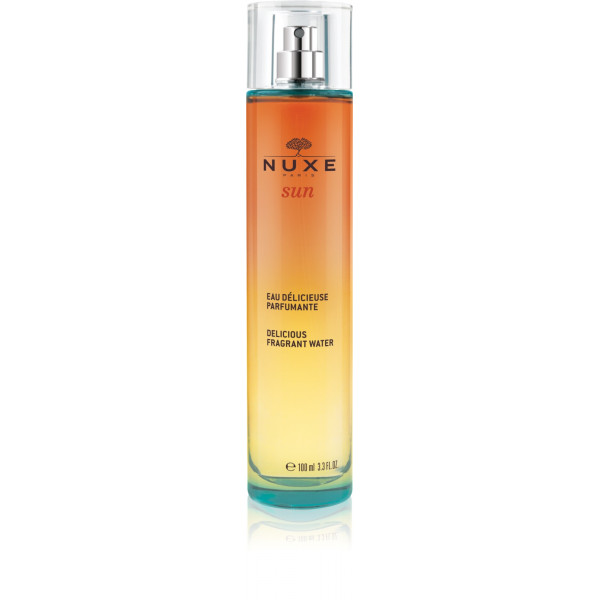 Sun Eau Délicieuse Parfumante - Nuxe Brume et spray parfumé 100 ml