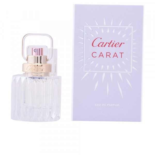 Carat - Cartier Eau De Parfum Spray 30 ml