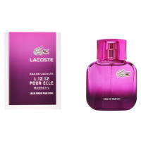 Eau De Lacoste L.12.12 Pour Elle Magnetic