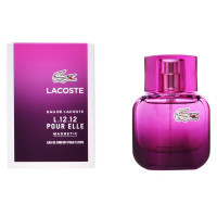 Eau De Lacoste L.12.12 Pour Elle Magnetic