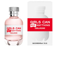 Girls Can Say Anything