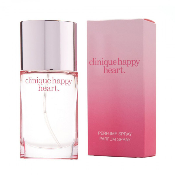 Happy Heart - Clinique Parfum Spray 30 ml