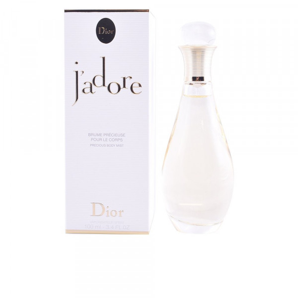 J'Adore - Christian Dior Brume et spray parfumé 100 ml