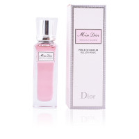Miss Dior Blooming Bouquet Roller-Pearl