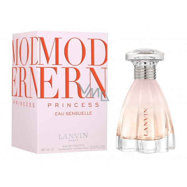 Modern Princess Eau Sensuelle Lanvin Eau De Toilette Spray - vue 2