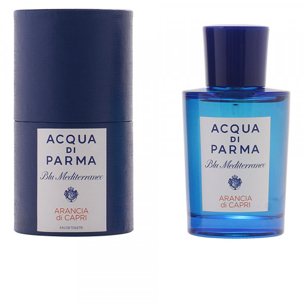 Blu Mediterraneo Arancia Di Capri - Acqua Di Parma Eau De Toilette Spray 30 ml