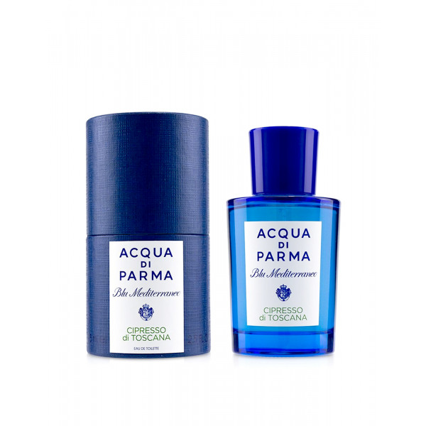 Blu Mediterraneo Cipresso Di Toscana - Acqua Di Parma Eau De Toilette Spray 75 ml
