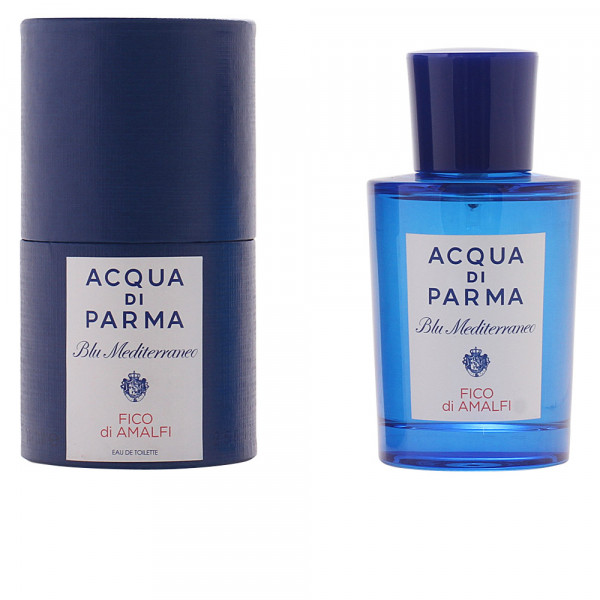 Blu Mediterraneo Fico Di Amalfi - Acqua Di Parma Eau De Toilette Spray 30 ml