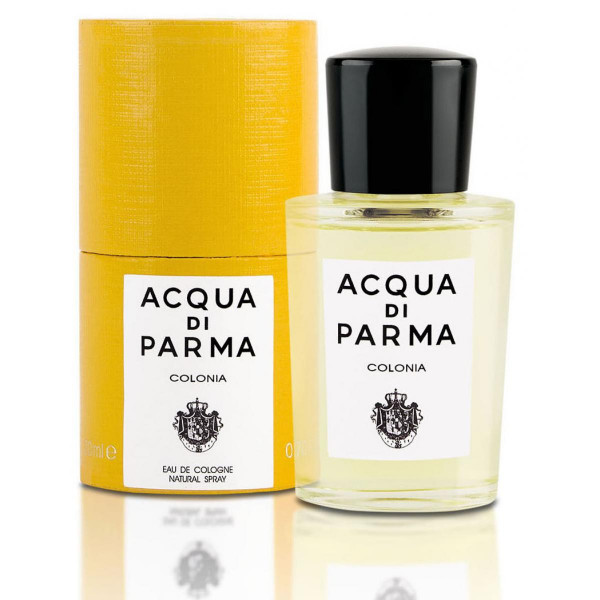 Colonia - Acqua Di Parma Eau De Cologne Spray 20 ml