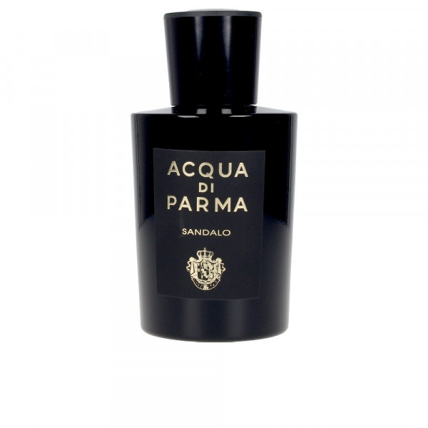 Colonia Sandalo eau de parfum vaporisateur 180 ml - vue 2