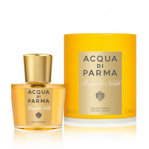 Magnolia Nobile eau de parfum vaporisateur 100 ml - vue 6