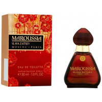 Maroussia