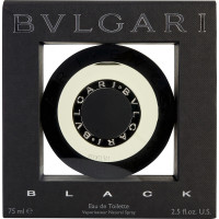 Bvlgari Black