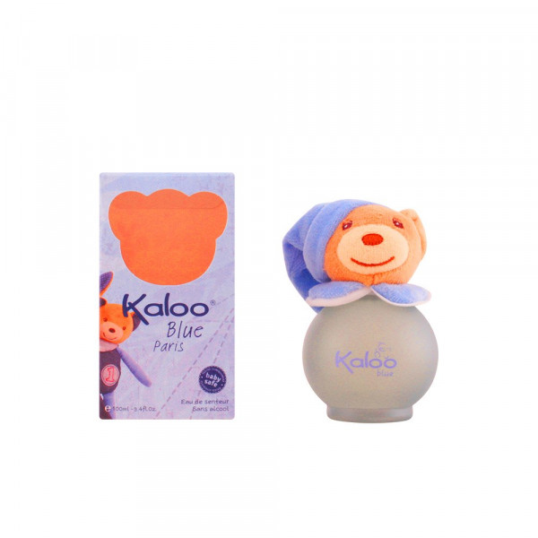 Kaloo Blue Eds Sans Alcool - Kaloo Eau de senteur 100 ml