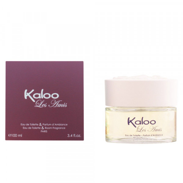 Kaloo Les Amis - Kaloo Eau De Toilette 100 ml